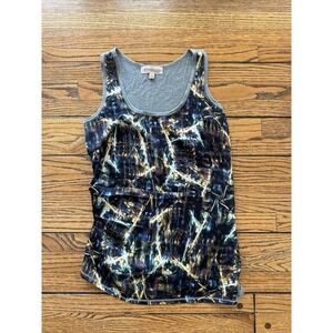 Philosophy Tank Top Small